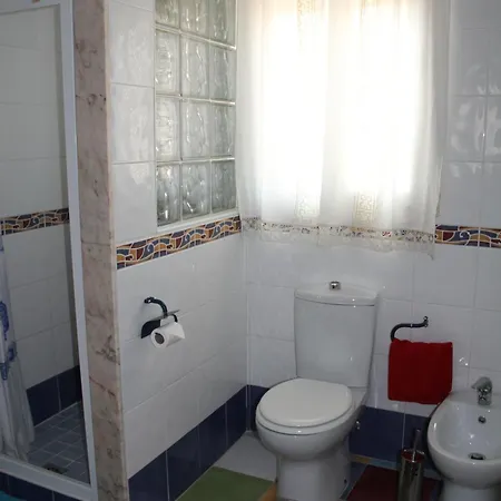 Casa Flamenca 2*