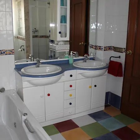 Casa Flamenca Bed & Breakfast 2*
