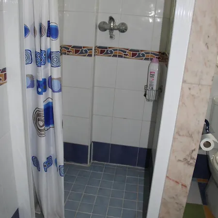 Bed and breakfast Casa Flamenca Purchil
