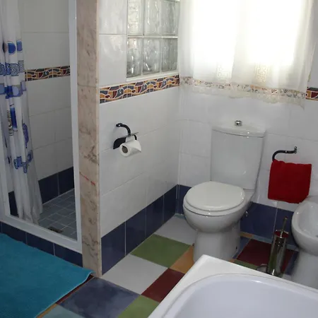 Casa Flamenca 2* Purchil