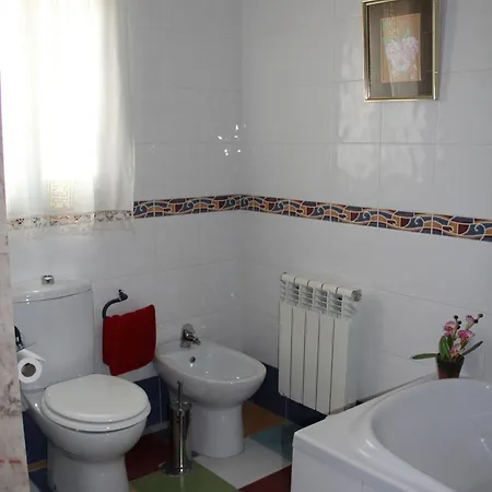 Bed & Breakfast Casa Flamenca