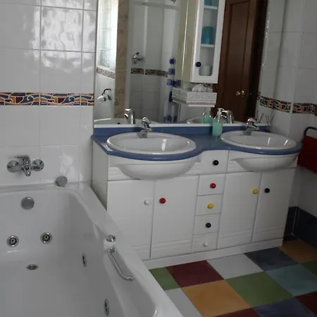 Casa Flamenca Bed & Breakfast Cullar Vega