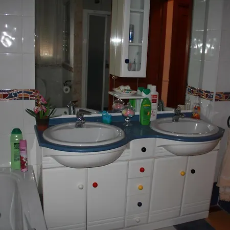Casa Flamenca Bed & Breakfast Cullar Vega