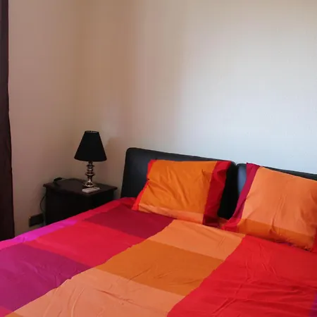 Casa Flamenca 2*