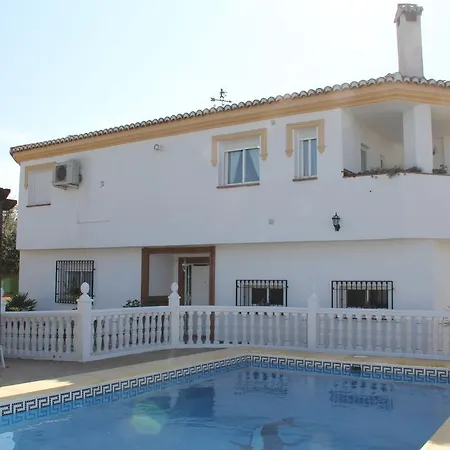 Bed & Breakfast Casa Flamenca 2*