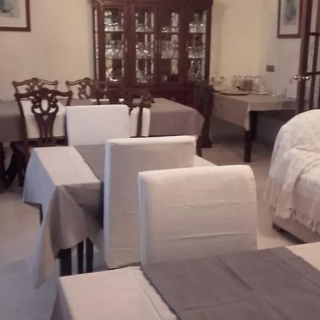Casa Flamenca Cullar Vega