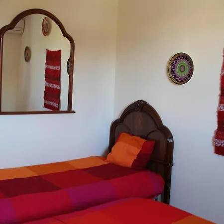 Casa Flamenca