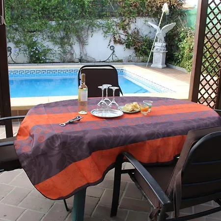 Casa Flamenca