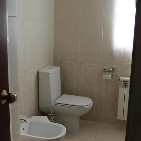 Bed & Breakfast Casa Flamenca Cullar Vega