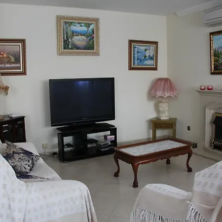 Casa Flamenca Cullar Vega