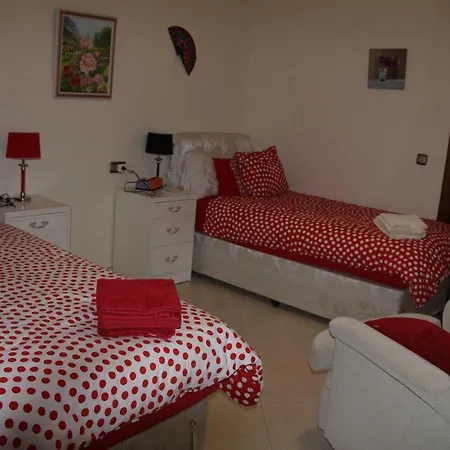 Casa Flamenca 2*