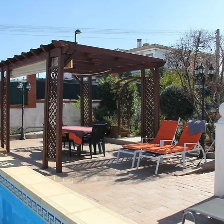 Bed & Breakfast Casa Flamenca