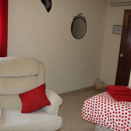 Casa Flamenca Bed & Breakfast 2*