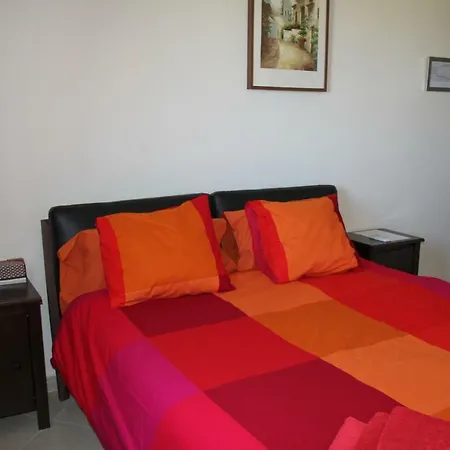 Casa Flamenca Cullar Vega