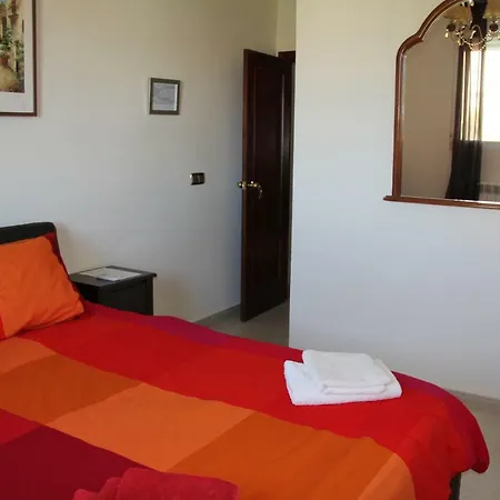 Casa Flamenca Cullar Vega