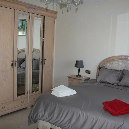 Casa Flamenca Bed & Breakfast 2*