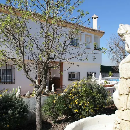 Casa Flamenca Bed & Breakfast