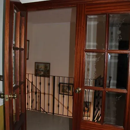 Bed & Breakfast Casa Flamenca 2*