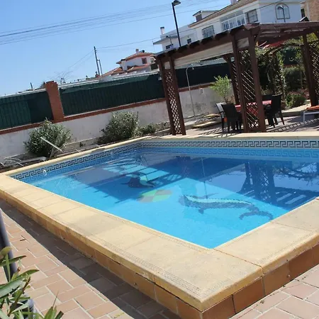 Bed & Breakfast Casa Flamenca 2*