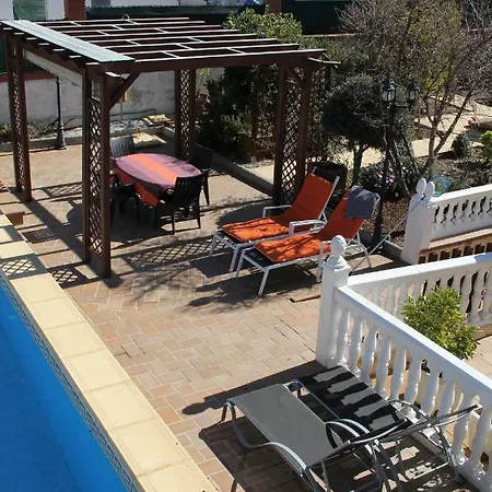 Bed & Breakfast Casa Flamenca