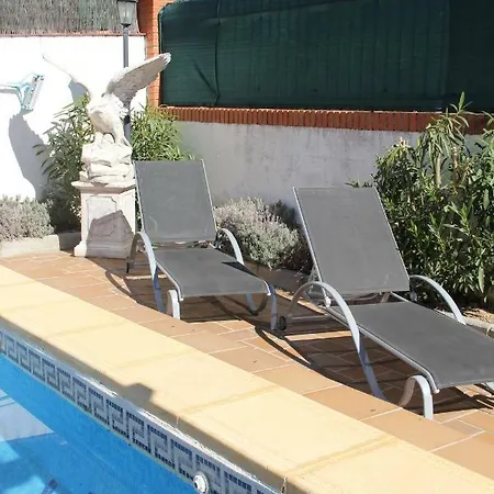 Casa Flamenca Cullar Vega