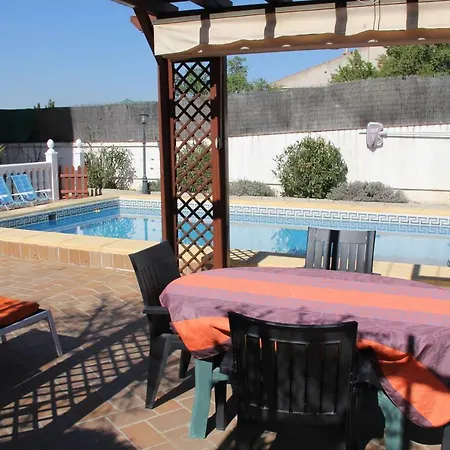 Casa Flamenca Cullar Vega