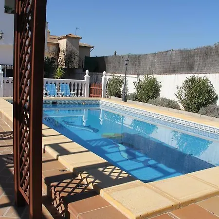 Casa Flamenca 2*