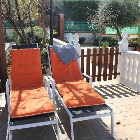 Casa Flamenca