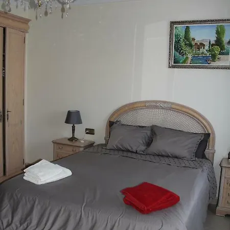 Casa Flamenca Bed & Breakfast