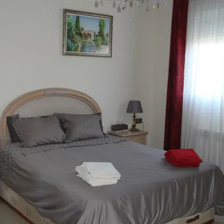 Casa Flamenca Bed & Breakfast