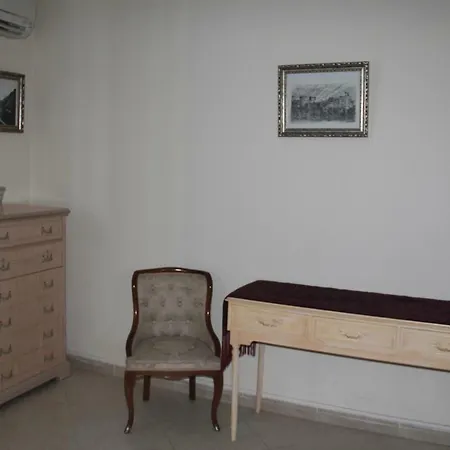 Bed & Breakfast Casa Flamenca 2*