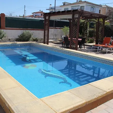 Bed & Breakfast Casa Flamenca 2*