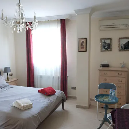 Casa Flamenca 2* Purchil